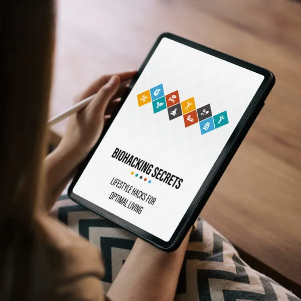 Biohacking Secrets Bonus